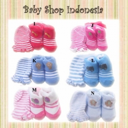 large kaos kaki bayi murah mitten booties carters2